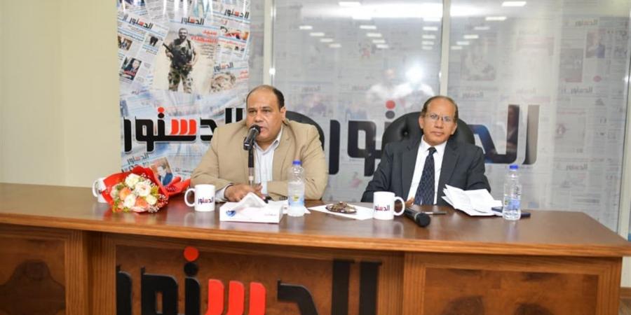 يسري عبدالله: التكرار أحد الأدوات المركزية في "الأميرة والرجل من العامة"