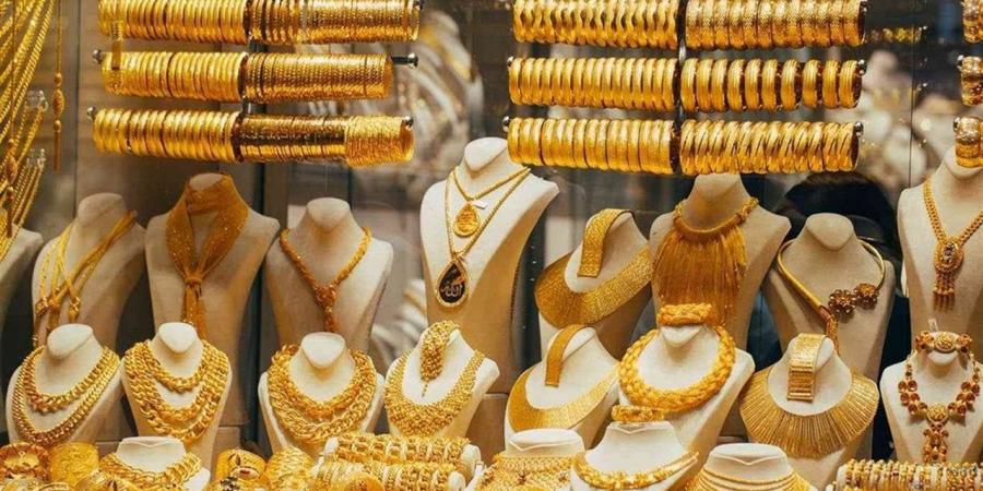 أسعار الذهب في الصاغة بنهاية تعاملات الجمعة 15 مايو 2026