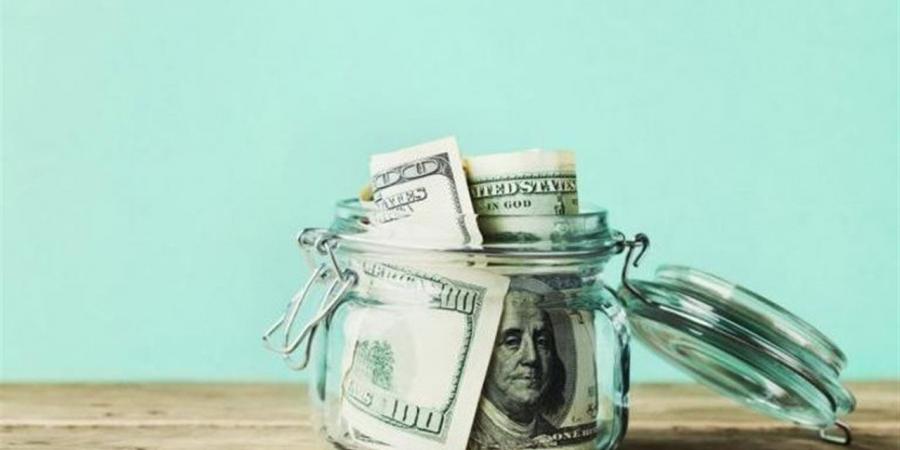 سعر الدولار مقابل الجنيه اليوم الجمعة 15 مايو 2026 في البنوك