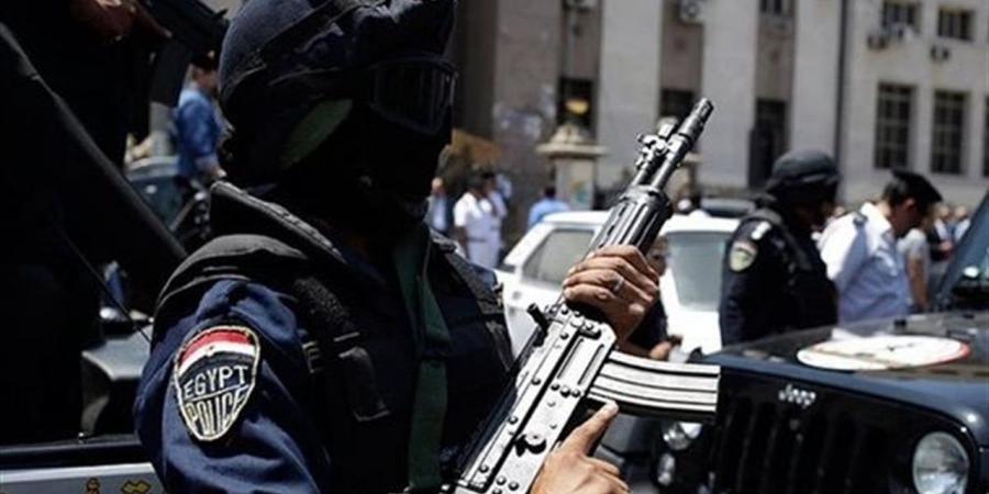 لرفضه زواجهما.. سقوط فتاة حرضت ابن عمتها على قتل والدها في دشنا