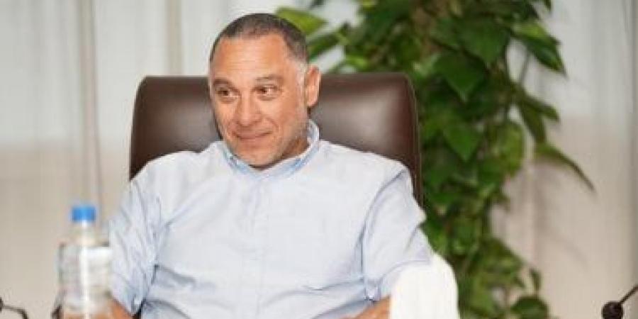إنبي يحسم ملف المدرب الجديد خلال أيام.. و3 أسماء على طاولة الشريعي