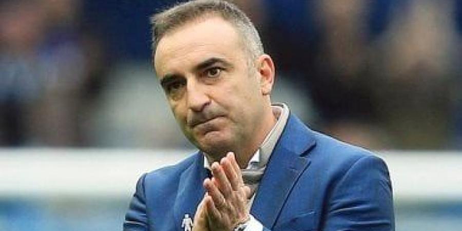 أبرز المدربين المرشحين لتدريب الأهلي خلفا لـ ييس توروب