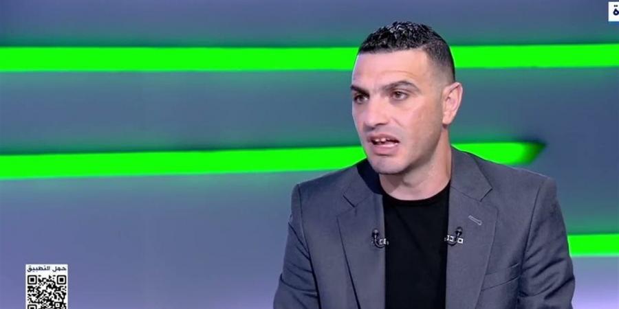 محلل رياضي: ليس أمام الزمالك سوى الفوز على الاتحاد الجزائري غدًا