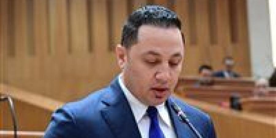 وكيل صناعة النواب: مصر أمام فرصة تاريخية للتحول إلى قاعدة صناعية إقليمية كبرى وجذب الاستثمارات العالمية