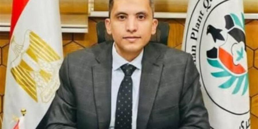 "الزراعة": وفد فني أرجنتيني ينهي زيارته لمصر