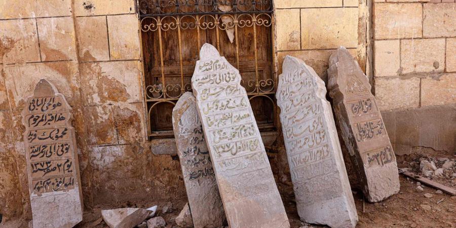تنظيم المقابر في مصر على طاولة البرلمان.. ماذا يتضمن مشروع القانون الجديد؟
