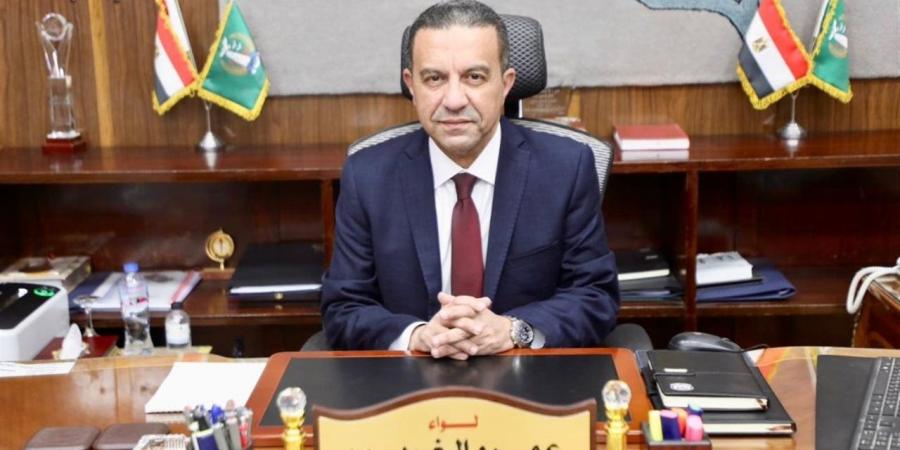 محافظ المنوفية: استعدادات مكثفة لانطلاق امتحانات النقل وتجهيز 413 لجنة لاستقبال الطلاب