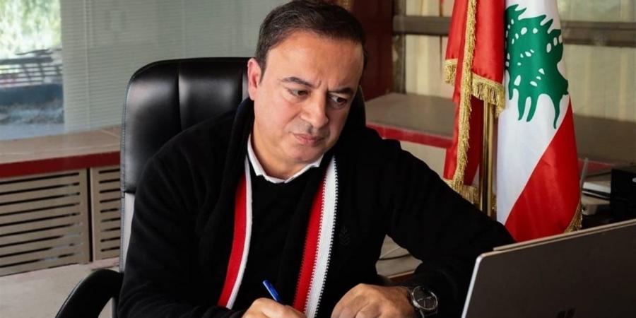 يونس لـ"الدستور".. مفاوضات لبنان وإسرائيل شكلية أكثر من كونها واقعية