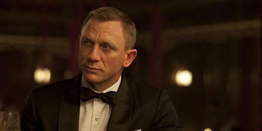 بدء اختبارات اختيار فيلم "جيمس بوند" الجديد