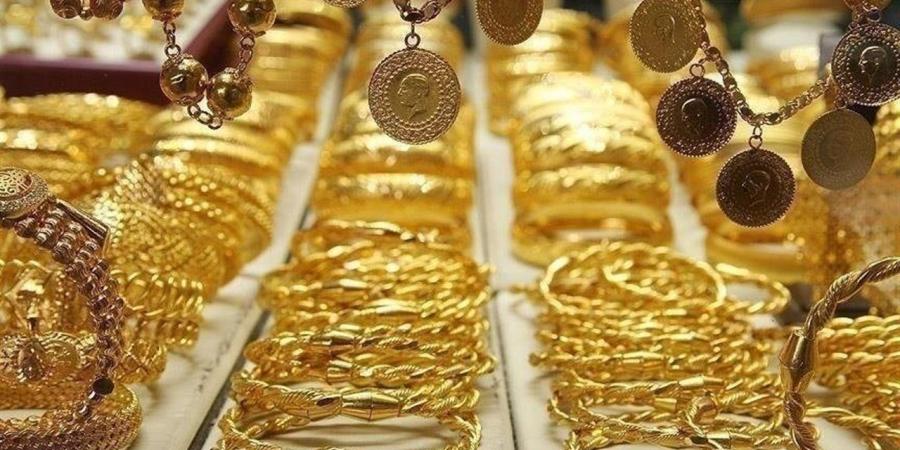 سعر جرام الذهب عيار 21 اليوم الجمعة 15 مايو 2026 في مصر