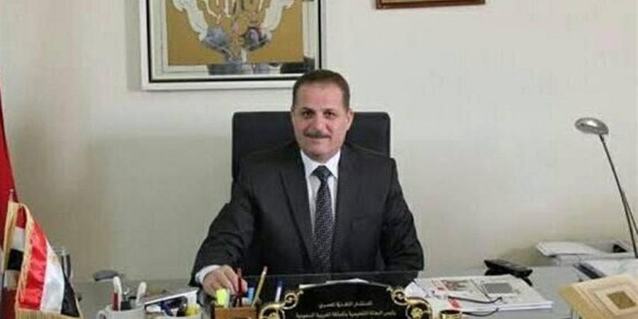 أمين الأعلى للثقافة: بروتوكول التعاون مع الصيني العربي يعكس الدور المحوري لمصر