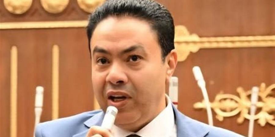 برلماني يحذر من استبعاد مستحقين للدعم بسبب أخطاء تنقية البطاقات التموينية