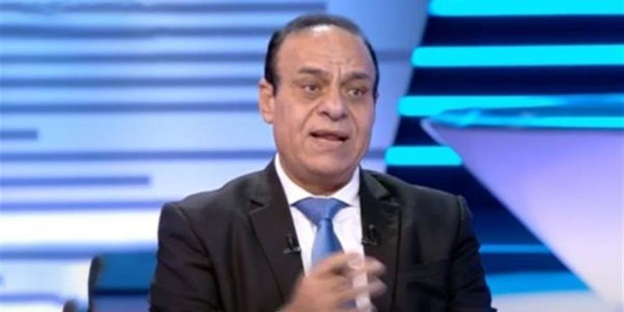 الشوادفي: الإصلاحات الهيكلية عززت صلابة الاقتصاد المصري رغم التحديات