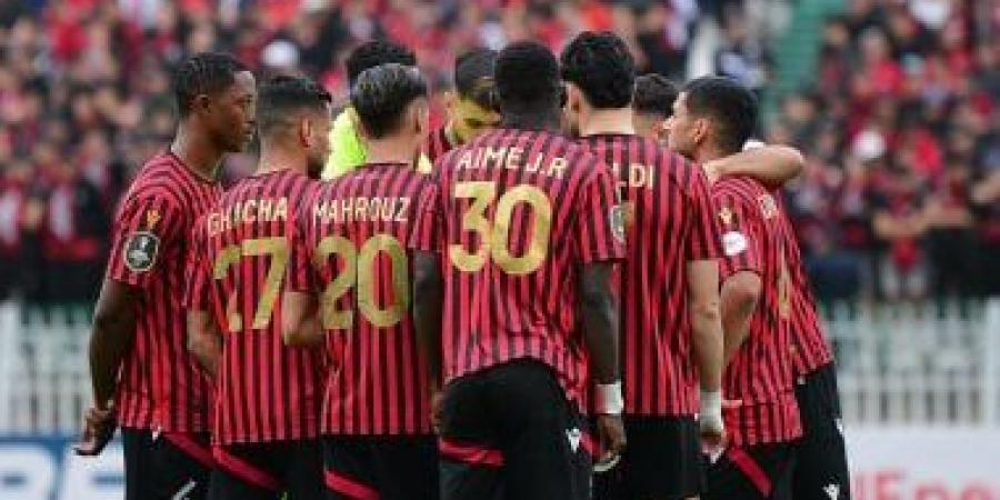 اتحاد العاصمة يصدر تحذيرات مهمة لجماهيره قبل مواجهة الزمالك
