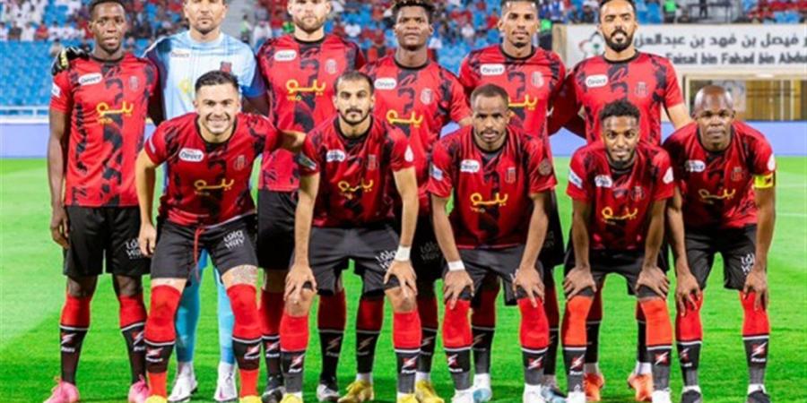شاهد الآن البث المباشر لمباراة التعاون والرياض في الدوري السعودي