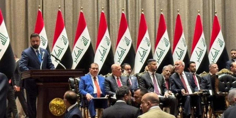 بعد ساعات من التشكيل.. أزمة سياسية جديدة تربك المشهد في العراق