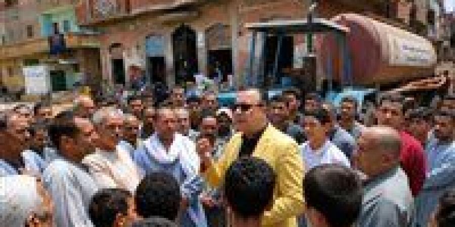 عقوبة يدفعها المواطن يوميًا.. بلتاجي يطالب الحكومة بتحمل تكلفة كسح الصرف الصحي
