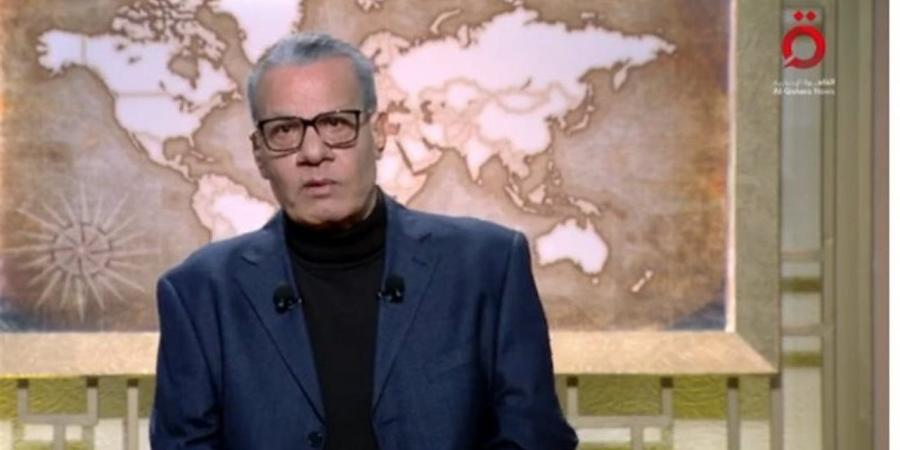عادل حمودة: إيران عارضت تقسيم فلسطين قبل أن تصبح ثاني دولة مسلمة تعترف بإسرائيل