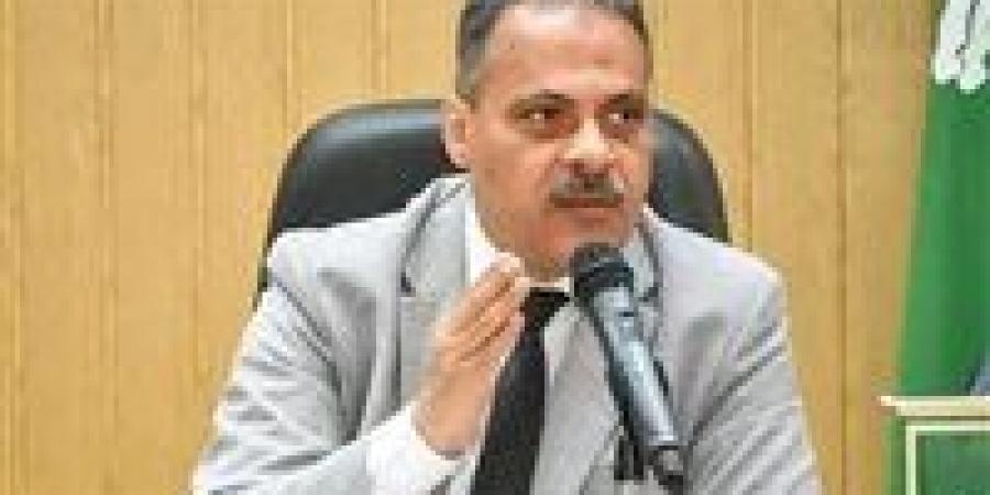 محافظ الشرقية: يعتمد القواعد والضوابط المنظمة للقبول بمرحلتى رياض الأطفال عربي والصف الأول الإبتدائي للعام الدراسي ٢٠٢٦ / ٢٠٢٧ م