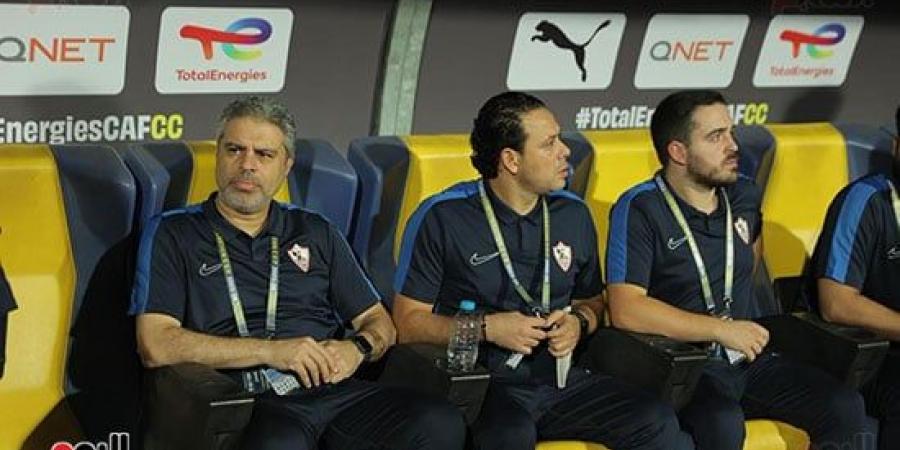 60 دقيقة.. اتحاد العاصمة يضغط الزمالك ويبحث عن التعادل بنهائى الكونفدرالية.. صور