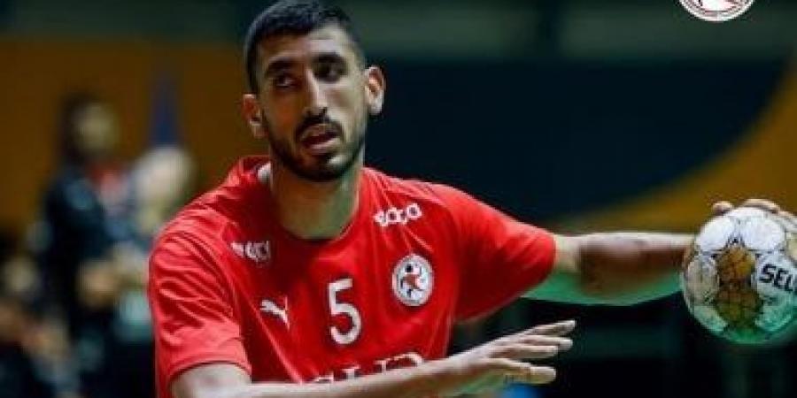 خسارة منتخب اليد أمام أيسلندا وديا للمرة الثانية استعدادا لبطولة العالم