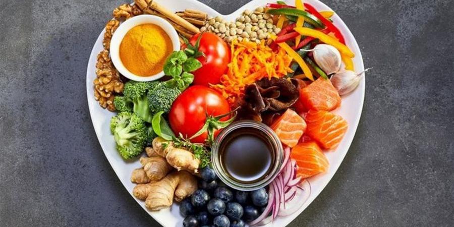 أطعمة غنية بالفيتامينات تقوي المناعة وتحمي الجسم من الأمراض
