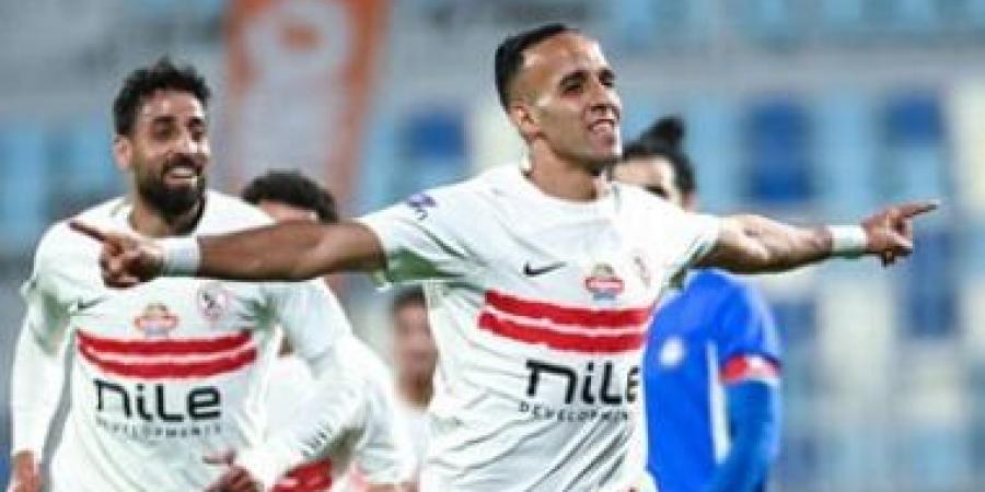 5 لاعبين من الأهلى والزمالك تحت المنظار قبل حسم قائمة كأس العالم