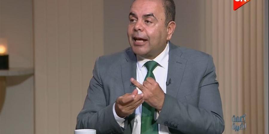 هل يمنح "الكيتامين" نتائج أسرع من مضادات الاكتئاب التقليدية؟.. طبيب نفسي يوضح