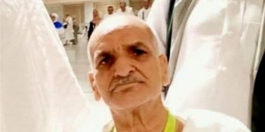 وفاة حاج من بعثة الحج السياحي بالبحر الأحمر أثناء أداء المناسك