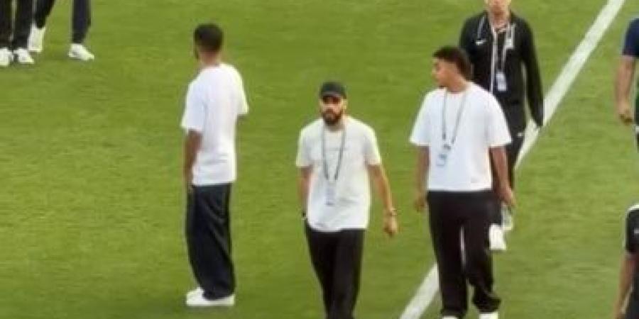 كاميرا اليوم السابع ترصد مساندة بنتايج للزمالك رغم غيابه عن نهائى الكونفدرالية