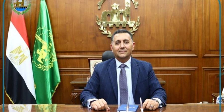 محافظ القليوبية: إنجاز 90.15% من ملفات التصالح على التعديات ومخالفات البناء
