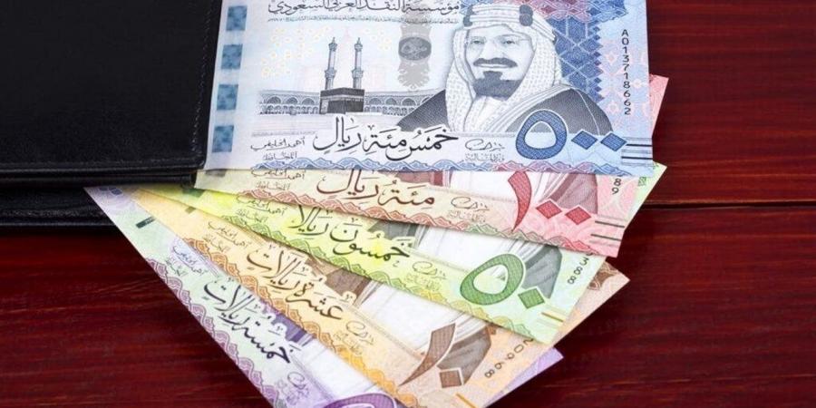 سعر الريال السعودي اليوم السبت 16-5-2026 أمام الجنيه في بعض البنوك
