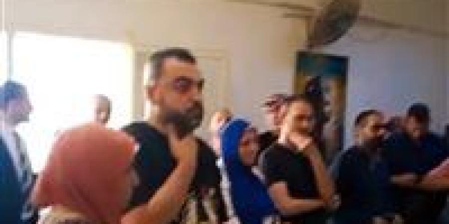 استغاثة لوزير التعليم.. أولياء أمور مدرسة الشهيد ياسر الجنينة يطالبون بإلغاء قرار تحويلها إلى يابانية