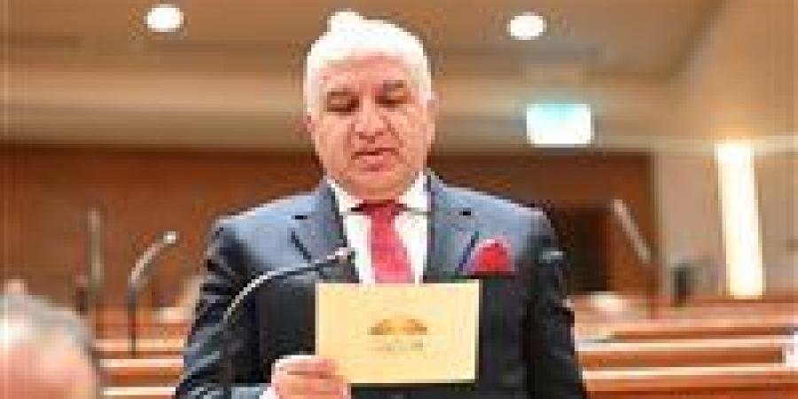 تحرك عاجل من النائب أشرف سعد سليمان.. تخريج دفعات بـ طب فاقوس دون مستشفى جامعي يثير أزمة داخل البرلمان