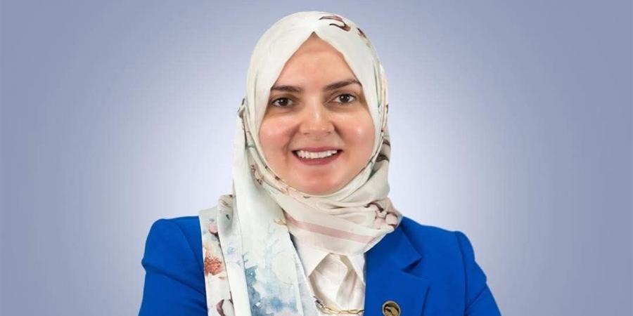 النائبة جيلان أحمد: مواجهة الغش في امتحانات الثانوية العامة مسؤولية مجتمعية مشتركة