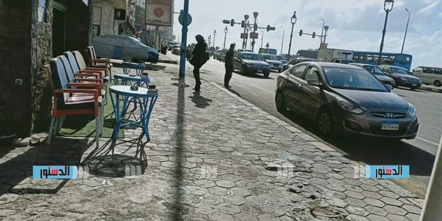 طقس غدا السبت 16 مايو 2026.. استمرار الأجواء الحارة