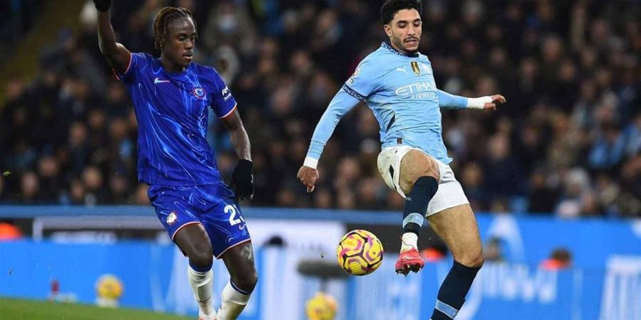 موعد مباراة مانشستر سيتي ضد تشيلسي في نهائي كأس الاتحاد الإنجليزي والقنوات الناقلة