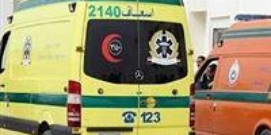 نار وميراث.. خلاف عائلي يتحول إلى حريق وإصابة خطيرة في منشأة القناطر