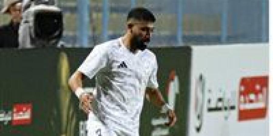 مروان داود: إنبي يمتلك أفضل قطاع ناشئين في مصر.. وحلم المربع الذهبي كان بعيدا