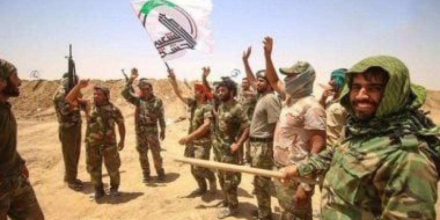 الحشد الشعبىي يفرض إجراءات أمنية غير مسبوقة باتجاه معبر حدودى مع السعودية