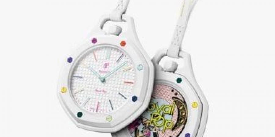 طوابير وتخييم واعتقالات.. لماذا أثارت ساعة Swatch الجديدة هوس عالمي؟