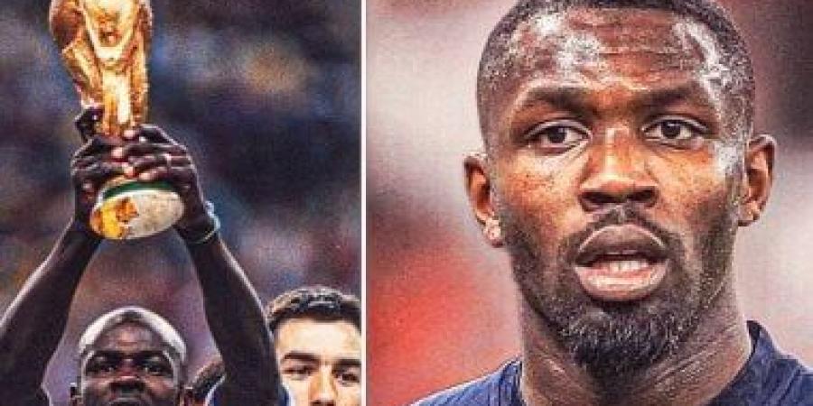 27 ثنائيًا من الآباء والأبناء يكتبون التاريخ فى المونديال عبر الأجيال