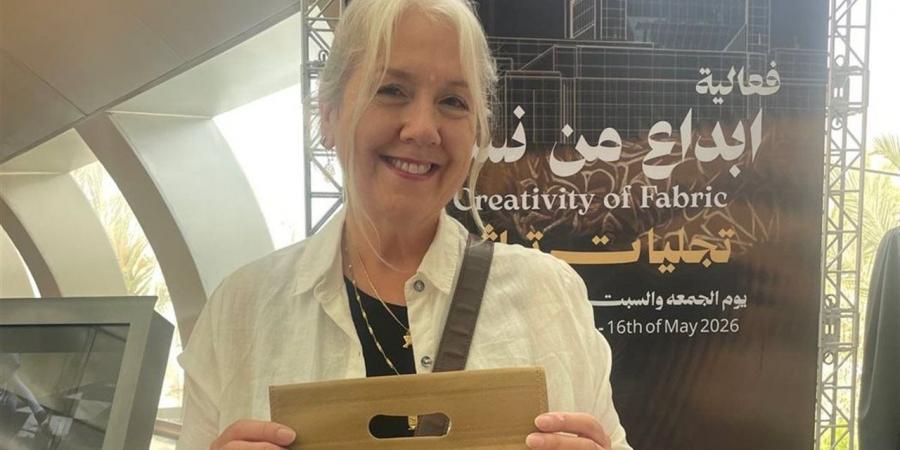 فعالية ثقافية بالمتحف القومي للحضارة المصرية لتعزيز الوعي التراثي والحضاري