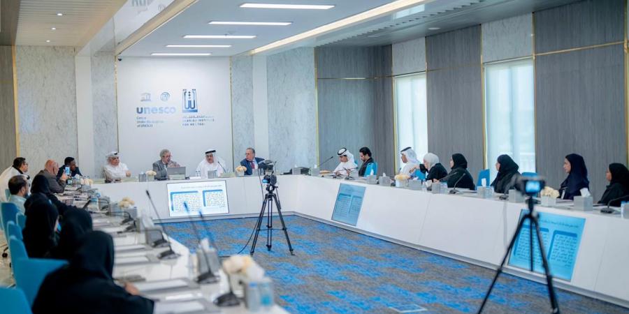 الشارقة للتراث يناقش الأطر القانونية والتشريعية حماية التراث في وقت الأزمات