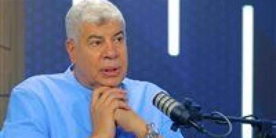 أحمد شوبير يكشف كواليس تجديد عقود الأهلي وموقف الشحات وكوكا