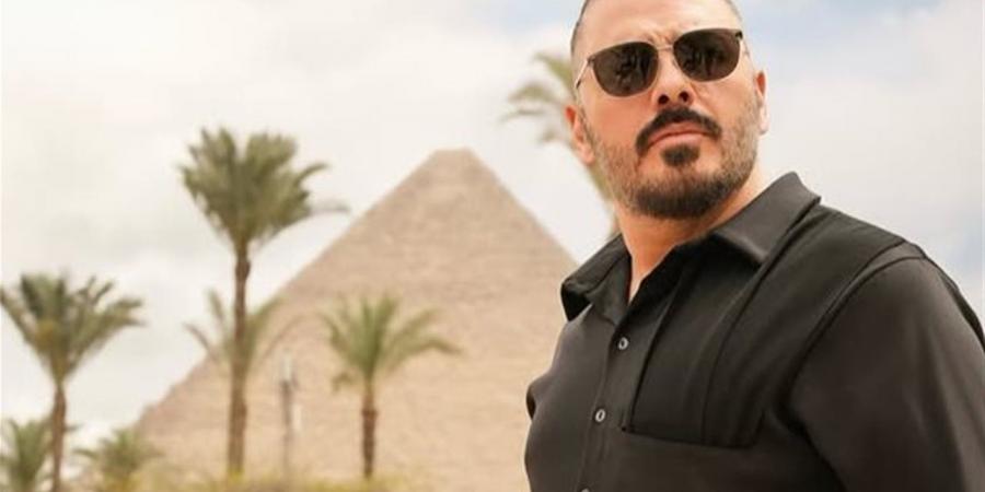 رامي عياش يكشف كواليس حفل قصر عابدين: ليلة حلوة بكل تفاصيلها