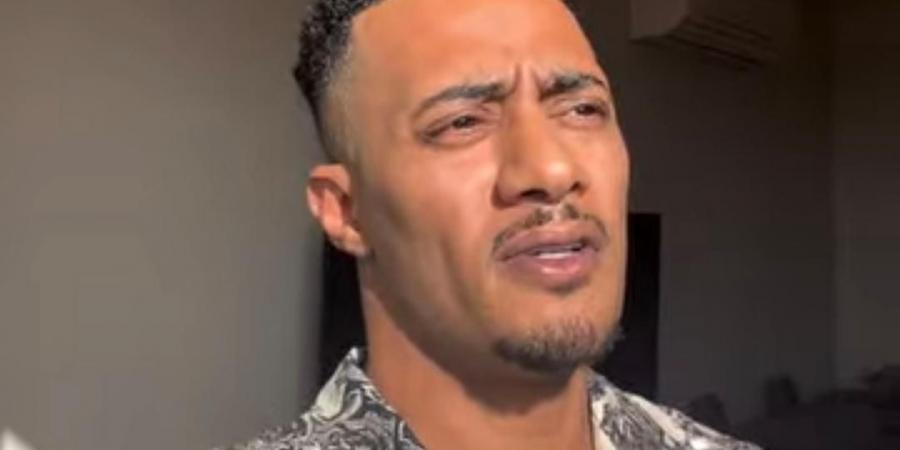 فيه غيرة.. محمد رمضان يتحدث عن عدم عرض فيلم أسد في السينمات المنفردة