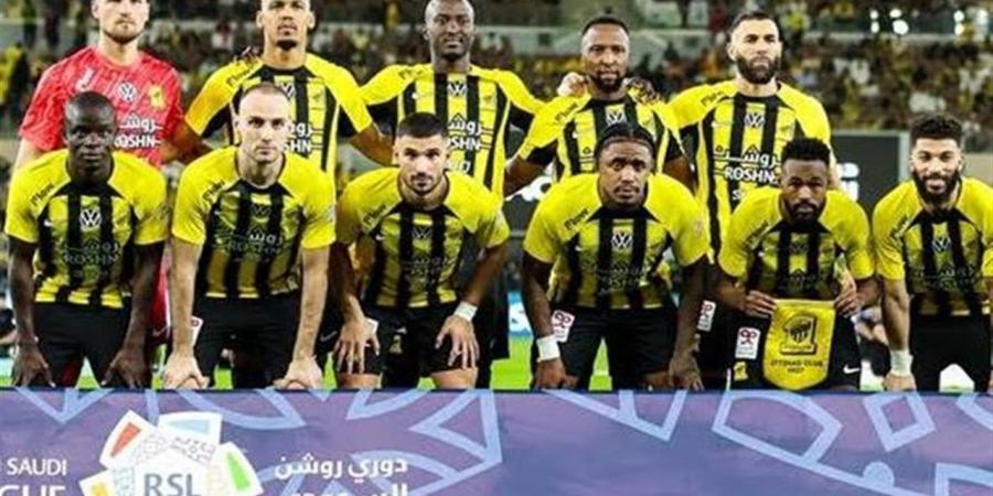 شاهد الآن.. البث المباشر لمباراة الاتحاد والشباب في الدوري السعودي