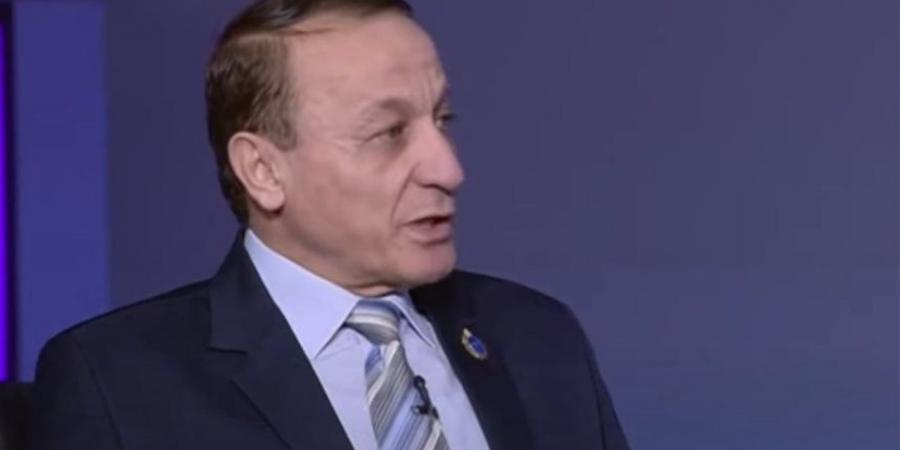 أيمن عبد المحسن: الإدارة الأمريكية اعتبرت مقترحات إيران غير مقبولة