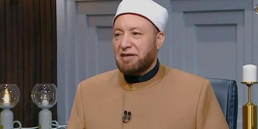 أمين الفتوى يوضح حكم الخطأ في عدد حصى رمي الجمرات بالحج